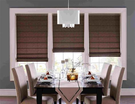 window shades and blinds